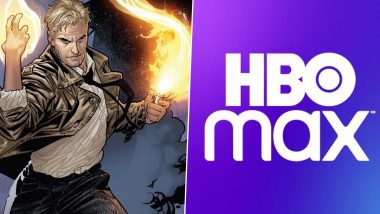 Constantine Series Still in Development at HBO Max, Filming Planned For Early 2023 - Reports